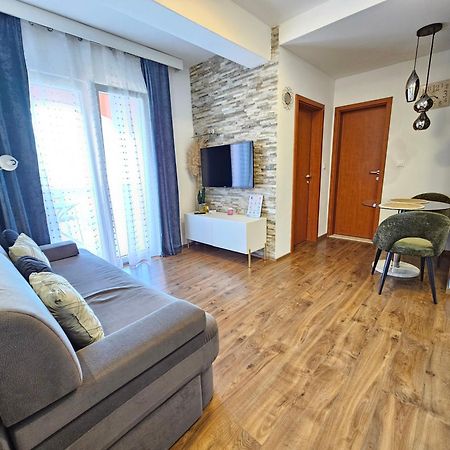 Апартаменты Amari Стариград-Пакленица Номер фото